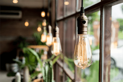 Năm giai đoạn phát triển của công nghệ chiếu sáng thông minh