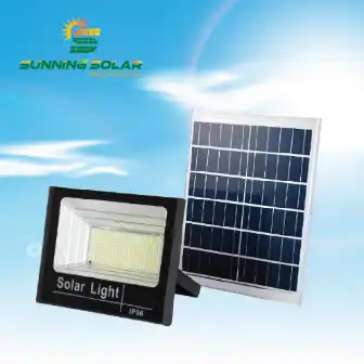 Đèn Pha năng lượng mặt trời S213