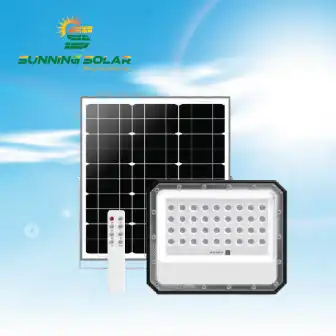 Đèn Pha năng lượng mặt trời S215
