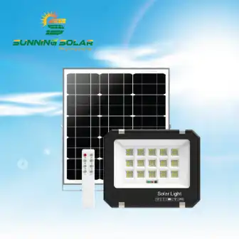 Đèn Pha năng lượng mặt trời S216