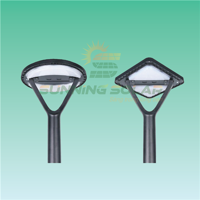 Đèn trang trí năng lượng mặt trời S318