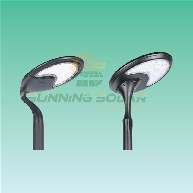 Đèn trang trí năng lượng mặt trời S320