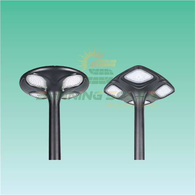 Đèn trang trí năng lượng mặt trời S321