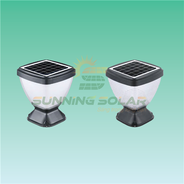 Đèn trang trí năng lượng mặt trời S326