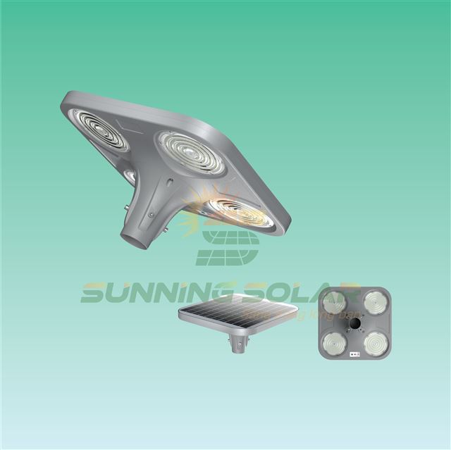 Đèn trang trí năng lượng mặt trời S310