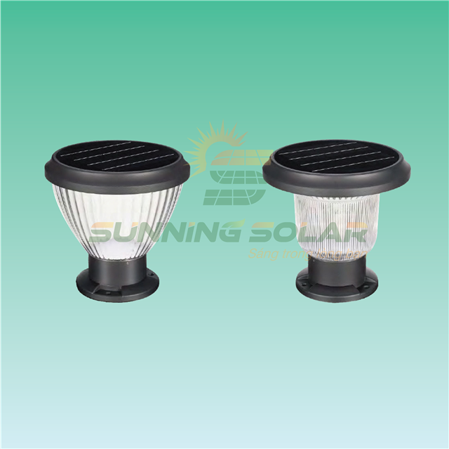 Đèn trang trí năng lượng mặt trời S328