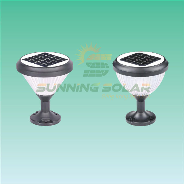 Đèn trang trí năng lượng mặt trời S329