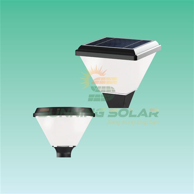 Đèn trang trí năng lượng mặt trời S330