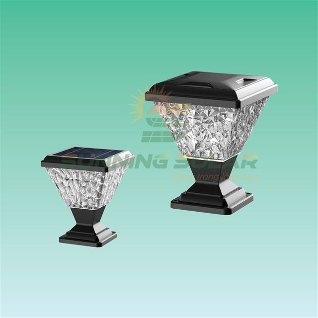 Đèn trang trí năng lượng mặt trời S332