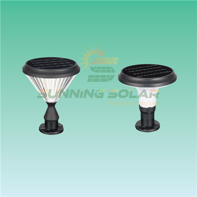 Đèn trang trí năng lượng mặt trời S335