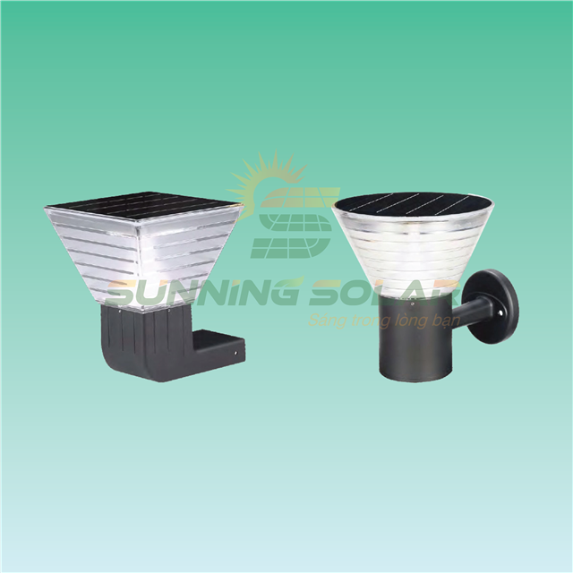 Đèn trang trí năng lượng mặt trời S336
