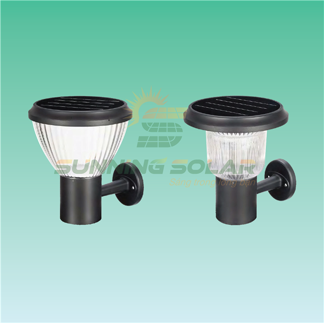 Đèn trang trí năng lượng mặt trời S337