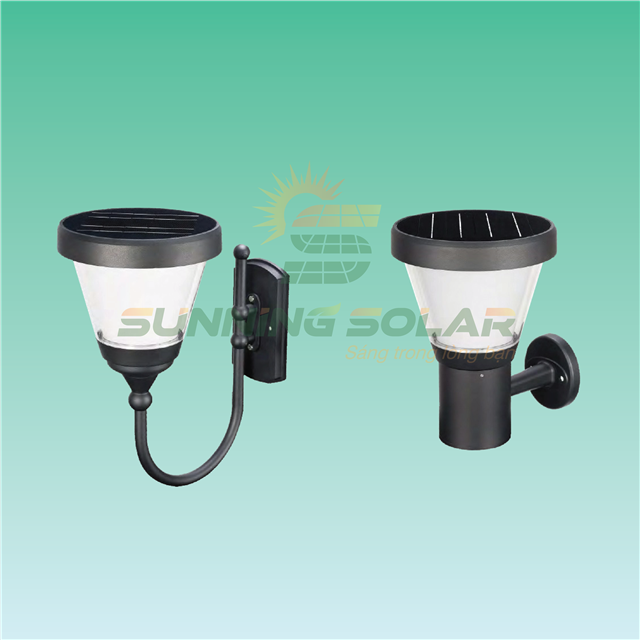 Đèn trang trí năng lượng mặt trời S33