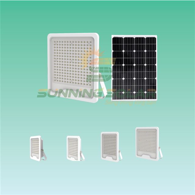 Đèn Pha năng lượng Mặt Trời HG 203