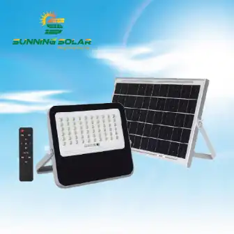Đèn Pha năng lượng mặt trời S220