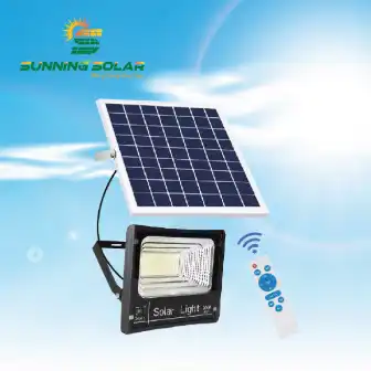 Đèn Pha năng lượng mặt trời S221
