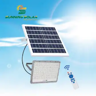 Đèn Pha năng lượng mặt trời S222