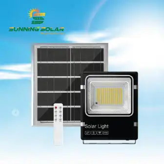 Đèn Pha năng lượng mặt trời S225