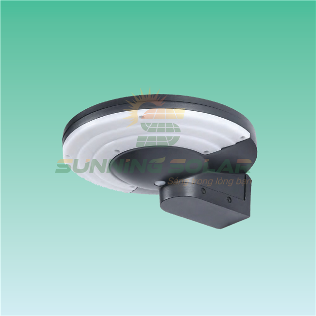 Đèn trang trí năng lượng mặt trời S340