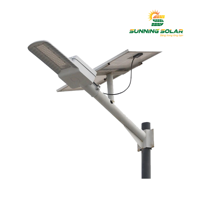 Đèn năng lượng MT rời thể nông thôn S703