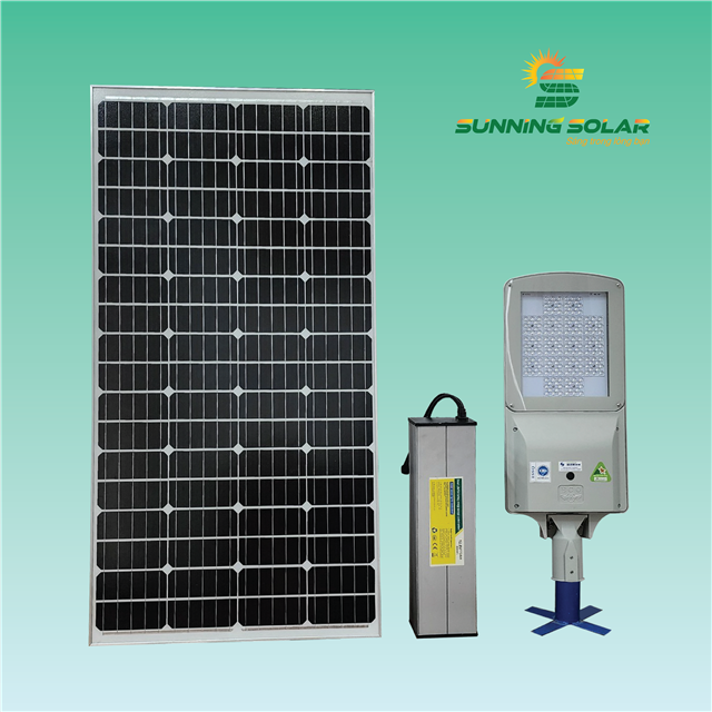 Đèn Led NLMT Eco