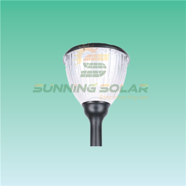 Đèn trang trí năng lượng mặt trời S314