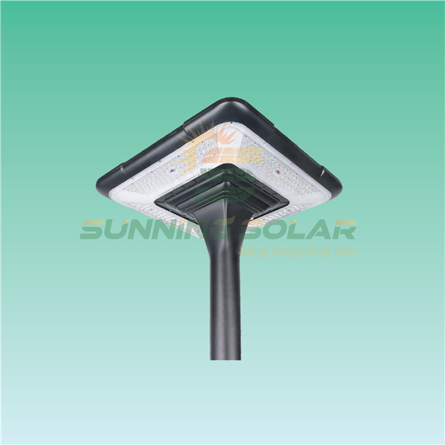 Đèn trang trí năng lượng mặt trời S316