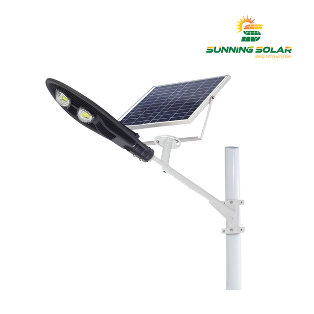 Đèn năng lượng MT rời thể nông thôn S706