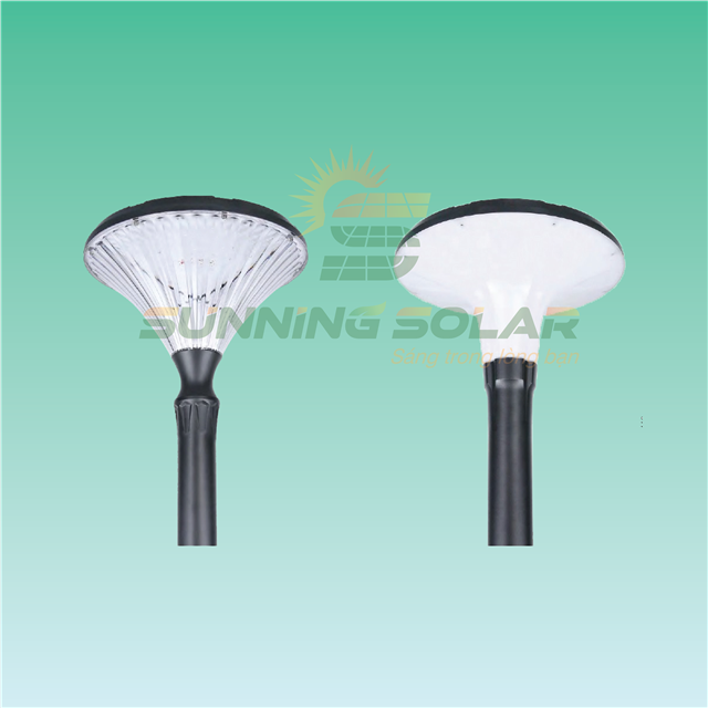 Đèn trang trí năng lượng mặt trời S317