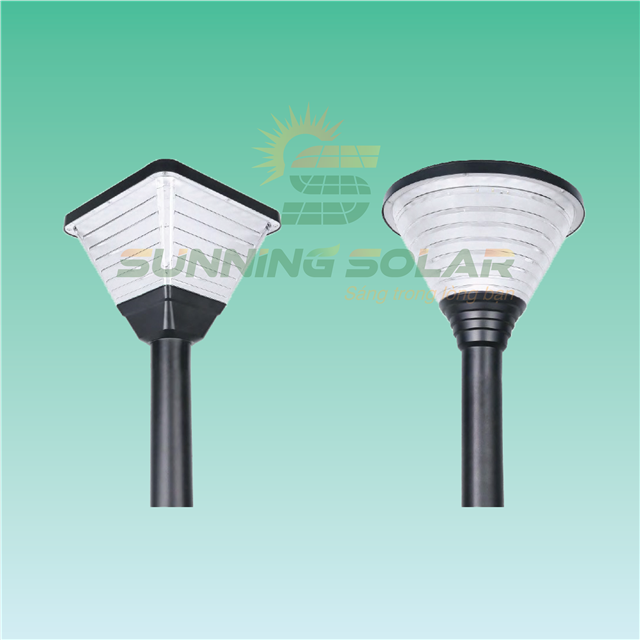 Đèn trang trí năng lượng mặt trời S319