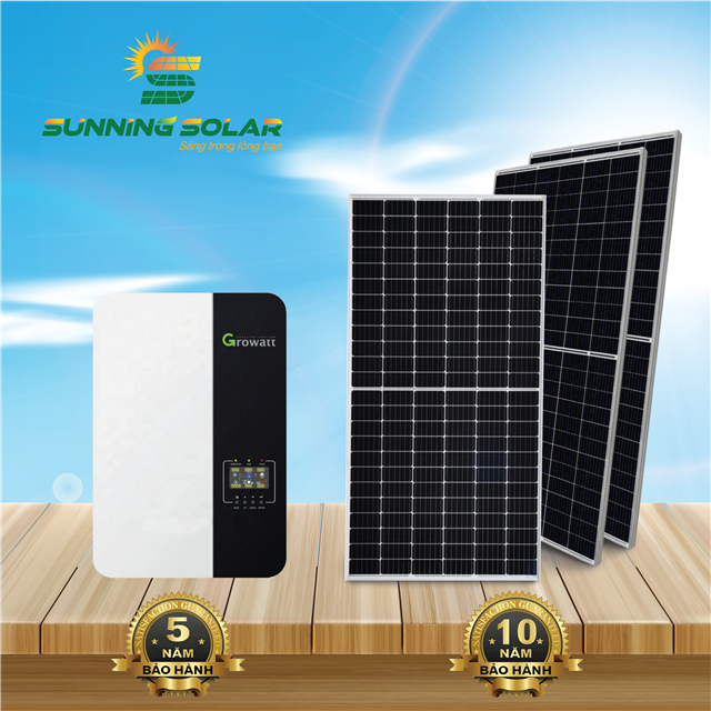 Inverter- độc lập-offgrid-growatt-5kw-1-pha