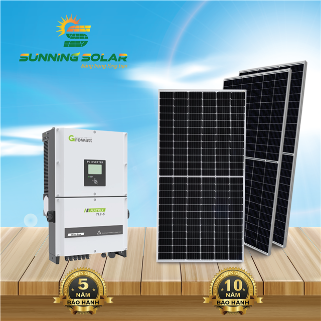 Inverter- hòa lưới 3-pha-growatt-20kw