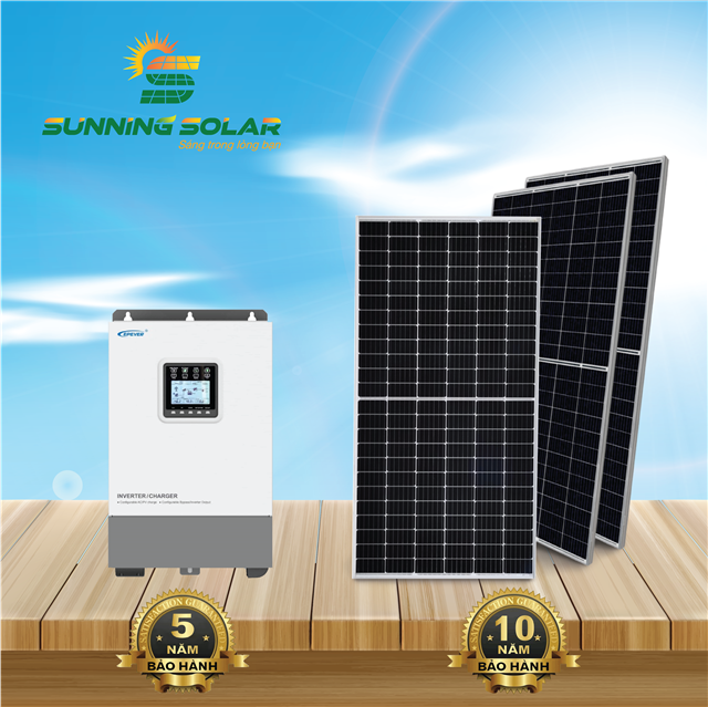 Inverter-hybrid-sofar-10kw-3-pha-inverter pha hòa lưới có lưu trữ